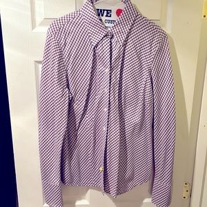 Ann Taylor Women’s Fitted Blouse